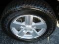 2008 Red Rock Crystal Pearl Jeep Commander Limited  photo #16