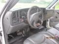 2003 Summit White Chevrolet Silverado 2500HD LS Regular Cab Animal Control Utility  photo #21