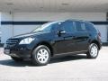 Black - ML 350 4Matic Photo No. 1