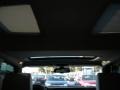 2008 Red Rock Crystal Pearl Jeep Commander Limited  photo #18