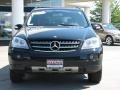 Black - ML 350 4Matic Photo No. 3