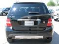 Black - ML 350 4Matic Photo No. 5
