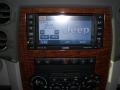 2008 Red Rock Crystal Pearl Jeep Commander Limited  photo #19