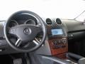 Black - ML 350 4Matic Photo No. 9