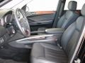 Black - ML 350 4Matic Photo No. 11