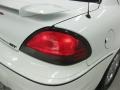 2002 Arctic White Pontiac Grand Am GT Sedan  photo #12