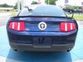 2010 Kona Blue Metallic Ford Mustang V6 Premium Coupe  photo #4