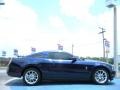 2010 Kona Blue Metallic Ford Mustang V6 Premium Coupe  photo #6