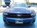 2010 Kona Blue Metallic Ford Mustang V6 Premium Coupe  photo #8