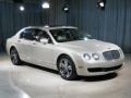 Porcelain - Continental Flying Spur  Photo No. 17
