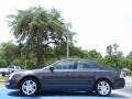 2007 Alloy Metallic Ford Fusion SEL  photo #2