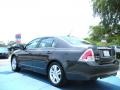 2007 Alloy Metallic Ford Fusion SEL  photo #3