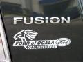 2007 Alloy Metallic Ford Fusion SEL  photo #8