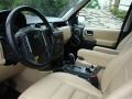 2006 Buckingham Blue Mica Land Rover LR3 V8 HSE  photo #11