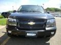Black - TrailBlazer LT 4x4 Photo No. 2