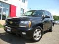 Black - TrailBlazer LT 4x4 Photo No. 3