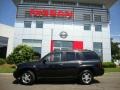 Black - TrailBlazer LT 4x4 Photo No. 5