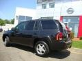 Black - TrailBlazer LT 4x4 Photo No. 6