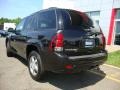 Black - TrailBlazer LT 4x4 Photo No. 7