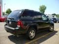 Black - TrailBlazer LT 4x4 Photo No. 10
