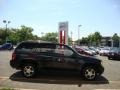 Black - TrailBlazer LT 4x4 Photo No. 11