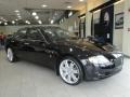 Nero (Black) - Quattroporte  Photo No. 1