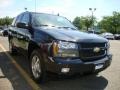Black - TrailBlazer LT 4x4 Photo No. 12