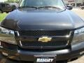 Black - TrailBlazer LT 4x4 Photo No. 13