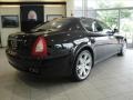 2010 Nero (Black) Maserati Quattroporte   photo #4