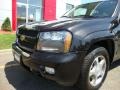 Black - TrailBlazer LT 4x4 Photo No. 14