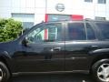 Black - TrailBlazer LT 4x4 Photo No. 15