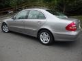 2003 Desert Silver Metallic Mercedes-Benz E 320 Sedan  photo #2