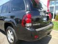Black - TrailBlazer LT 4x4 Photo No. 16