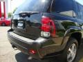 Black - TrailBlazer LT 4x4 Photo No. 18