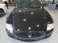 2010 Nero (Black) Maserati Quattroporte   photo #9