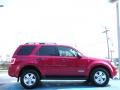 2008 Redfire Metallic Ford Escape XLT V6  photo #6