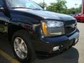 Black - TrailBlazer LT 4x4 Photo No. 20