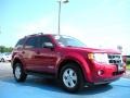Redfire Metallic - Escape XLT V6 Photo No. 7