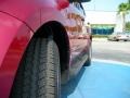 Redfire Metallic - Escape XLT V6 Photo No. 11