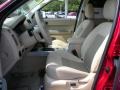 2008 Redfire Metallic Ford Escape XLT V6  photo #12