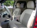 Redfire Metallic - Escape XLT V6 Photo No. 13