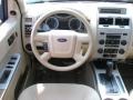 2008 Redfire Metallic Ford Escape XLT V6  photo #19