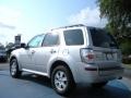 Brilliant Silver Metallic - Mariner I4 Photo No. 3