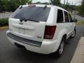 2006 Stone White Jeep Grand Cherokee Limited 4x4  photo #10