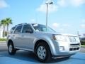 Brilliant Silver Metallic - Mariner I4 Photo No. 7