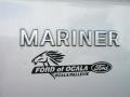 Brilliant Silver Metallic - Mariner I4 Photo No. 9