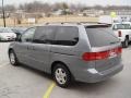 2001 Stone Gray Metallic Honda Odyssey EX  photo #4