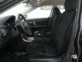 2007 Violet Gray Mazda MAZDA6 i Sport Sedan  photo #7