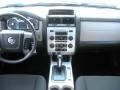 Brilliant Silver Metallic - Mariner I4 Photo No. 17