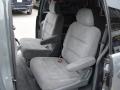 2001 Stone Gray Metallic Honda Odyssey EX  photo #8